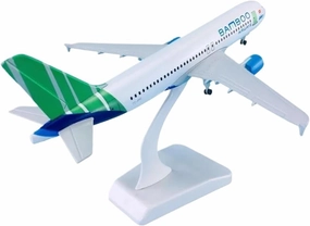 1:320 for A320-200 Alloy Die-Casting Airplane Model Collector's Edition Souvenir