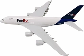 1:400 Scale for A380 Alloy Metal Die-cast Aircraft Model Multifunctional Decoration