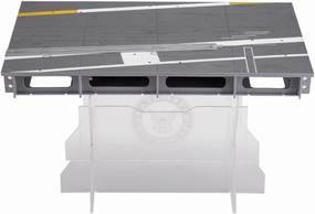 1/72 Scale Nimitz-Class Aircraft Carrier Deck Model A3 Module Catapult 3