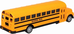 1Pc Pull Back Vehicle for Fun Play Collection Smooth Surface Lightweight Design Present