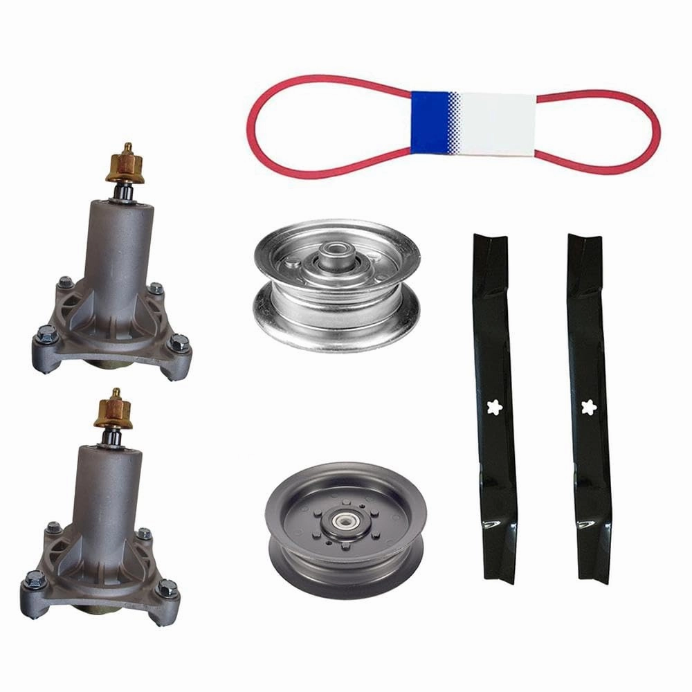 705061 42" Deck Rebuild Kit Fits Snapper