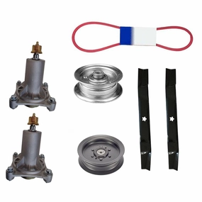 705061 42" Deck Rebuild Kit Fits Snapper