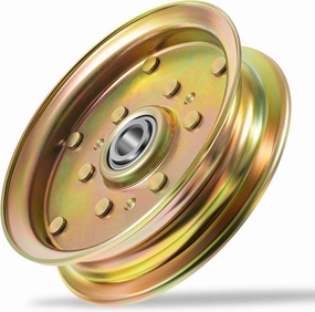 88663 General Idler Pulley Assembly Replacement Parts Kit Fit for Bush Hog Finish Mowers and Zero Turn Mowers and Rotary Cutters