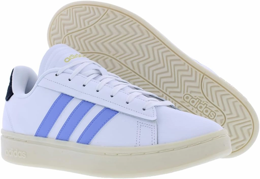Adidas Grand Court Alpha Womens Shoes