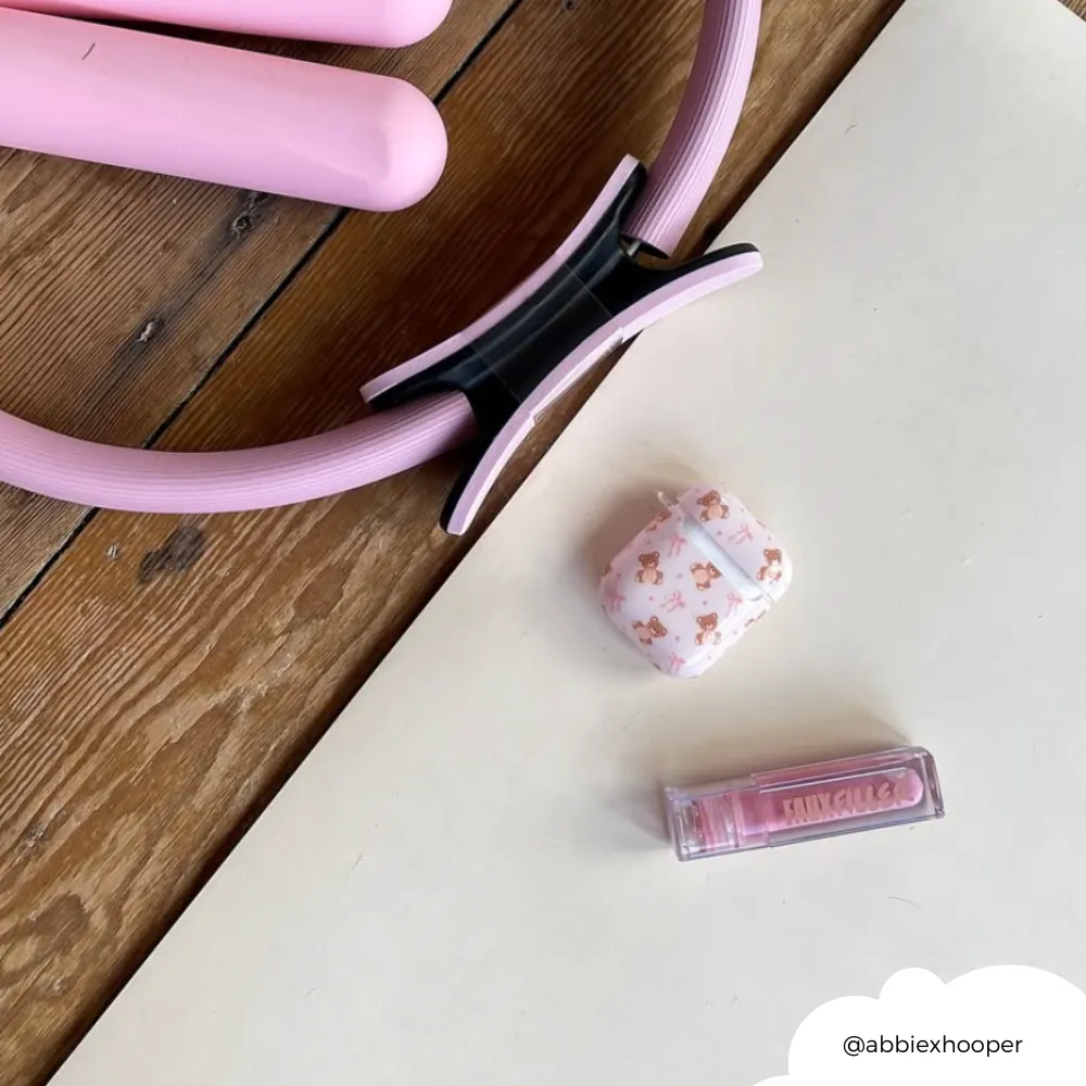 Airpods Case - Thea Teddy