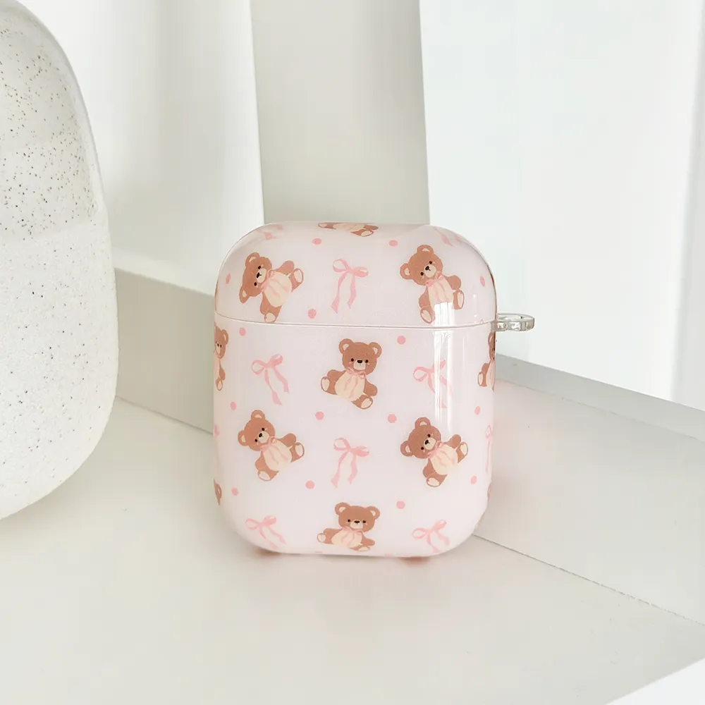 Airpods Case - Thea Teddy