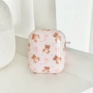 Airpods Case - Thea Teddy