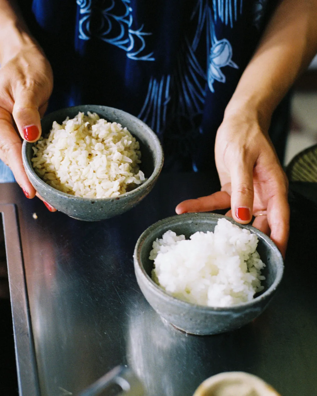 Akiko Kurematsu Mother Tongue