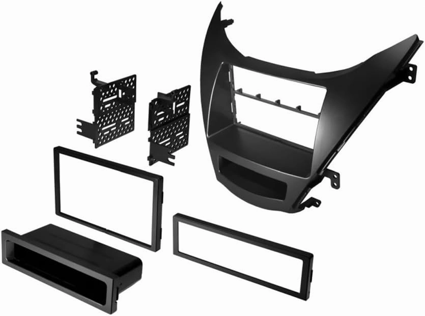 American International 2011-2013 Hyundai Elantra Installation Kit