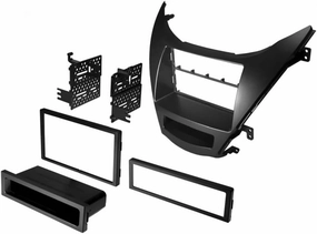 American International 2011-2013 Hyundai Elantra Installation Kit