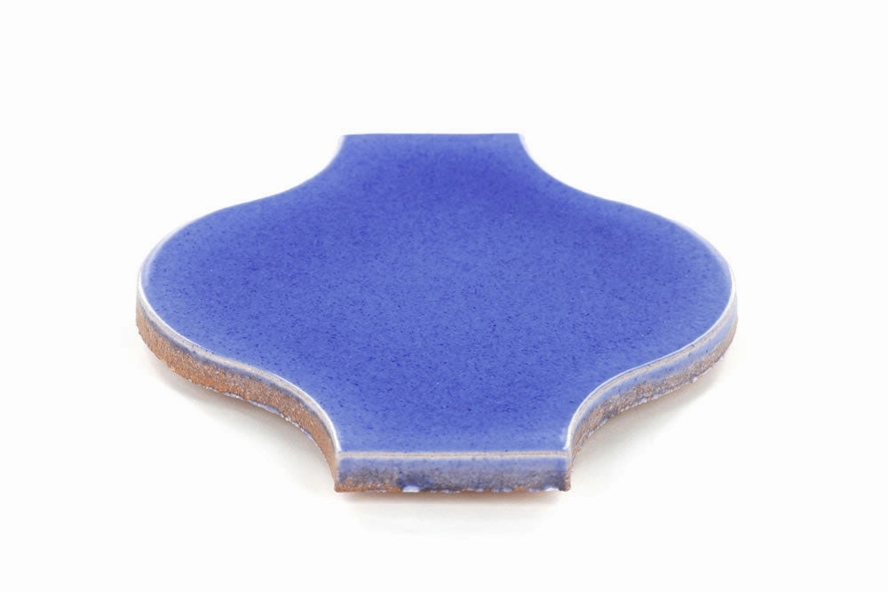 Andaluz Terra Nova Mediterraneo Morocco: Light Blue