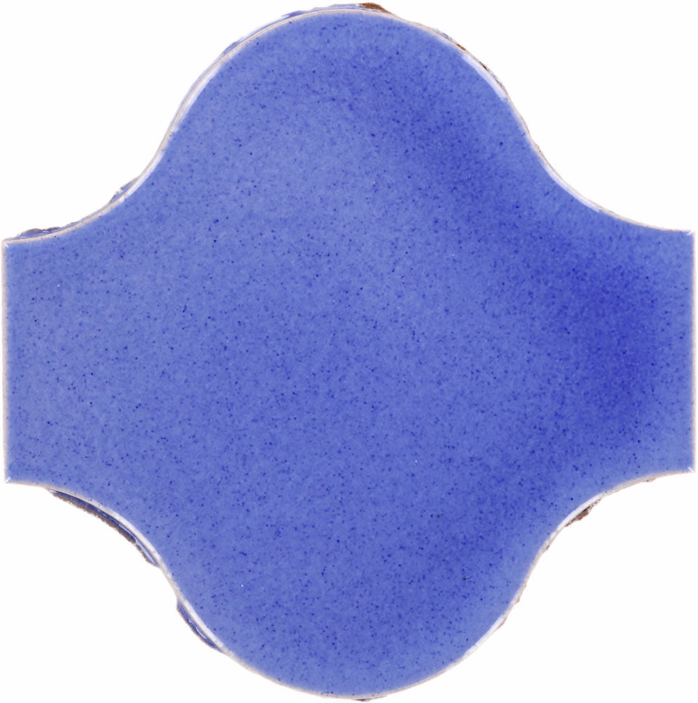 Andaluz Terra Nova Mediterraneo Morocco: Light Blue