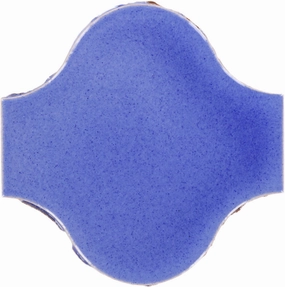 Andaluz Terra Nova Mediterraneo Morocco: Light Blue