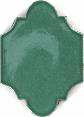 Andaluz Terra Nova Mediterraneo Riad: Light Green