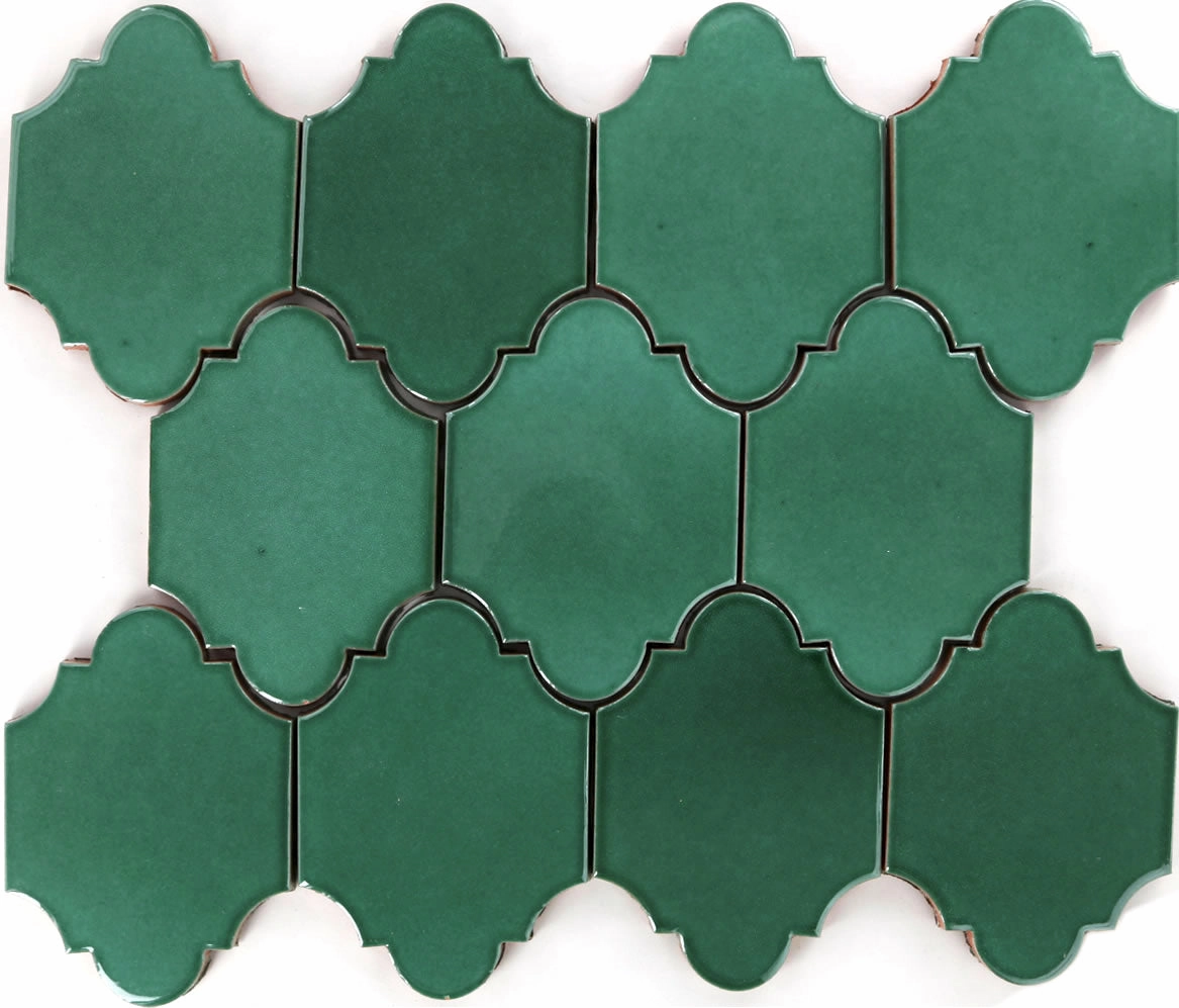Andaluz Terra Nova Mediterraneo Riad: Light Green