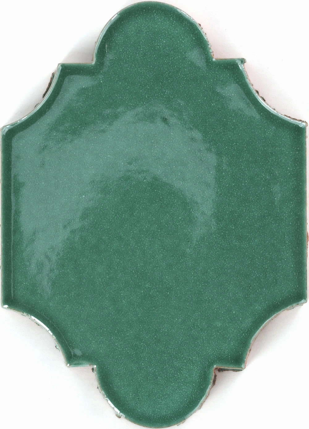 Andaluz Terra Nova Mediterraneo Riad: Light Green