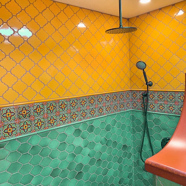Andaluz Terra Nova Mediterraneo Riad: Light Green