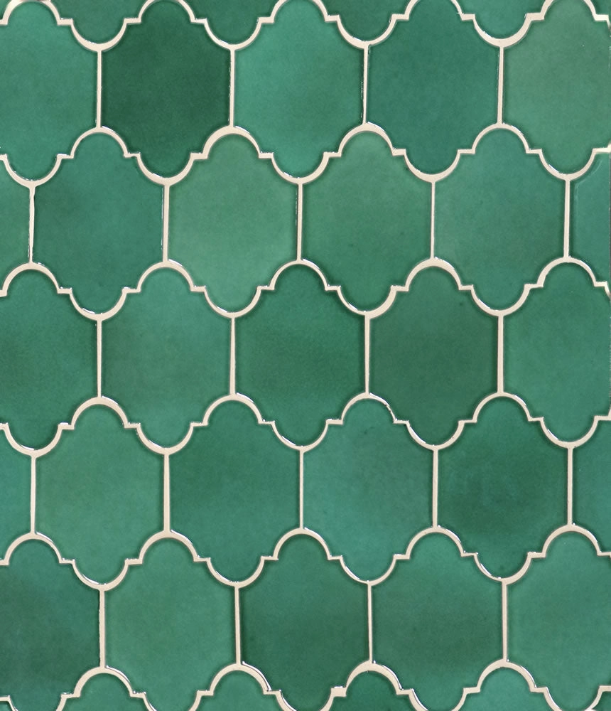 Andaluz Terra Nova Mediterraneo Riad: Light Green