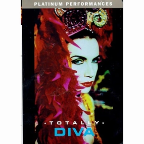 Annie Lennox - Totally Diva