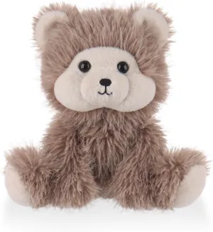 Apricot Lamb Sunshine Bear Achir Stuffed Animals for Kids, Soft Cute Plush Toys for Baby Girl and Boy, 8 Inches
