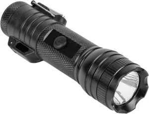 Arc Flashlight and Lighter