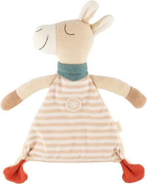 Baby Llama Comforter