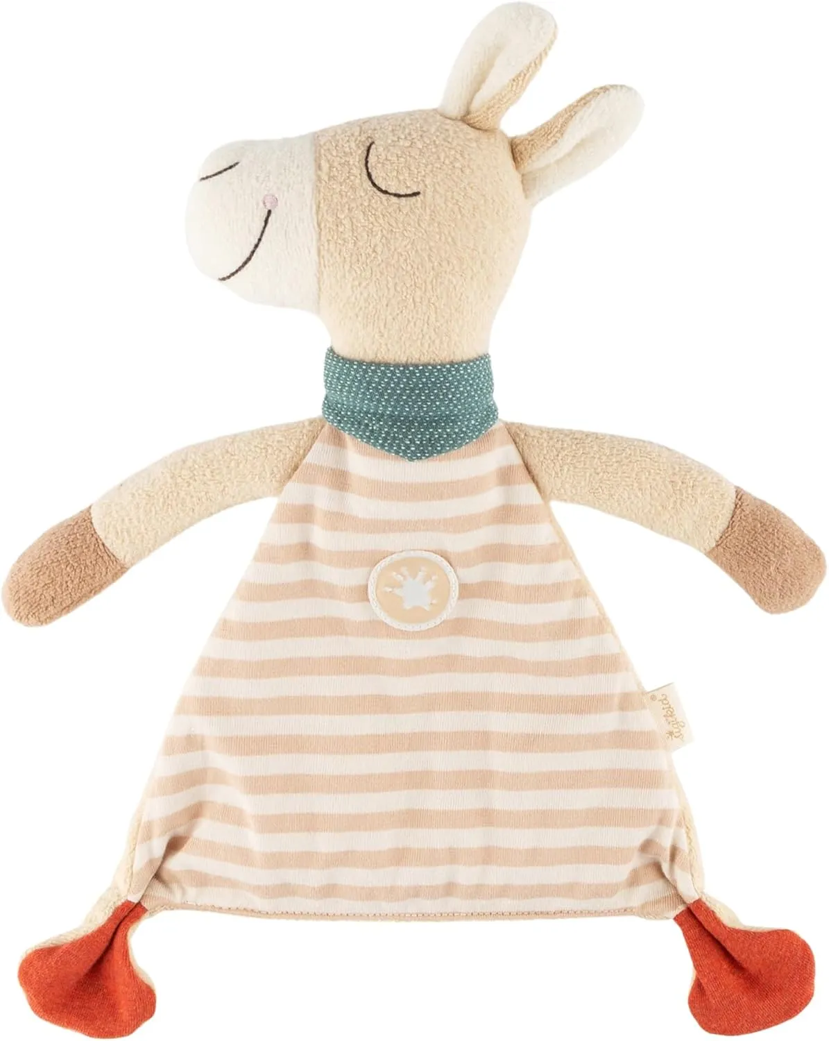 Baby Llama Comforter