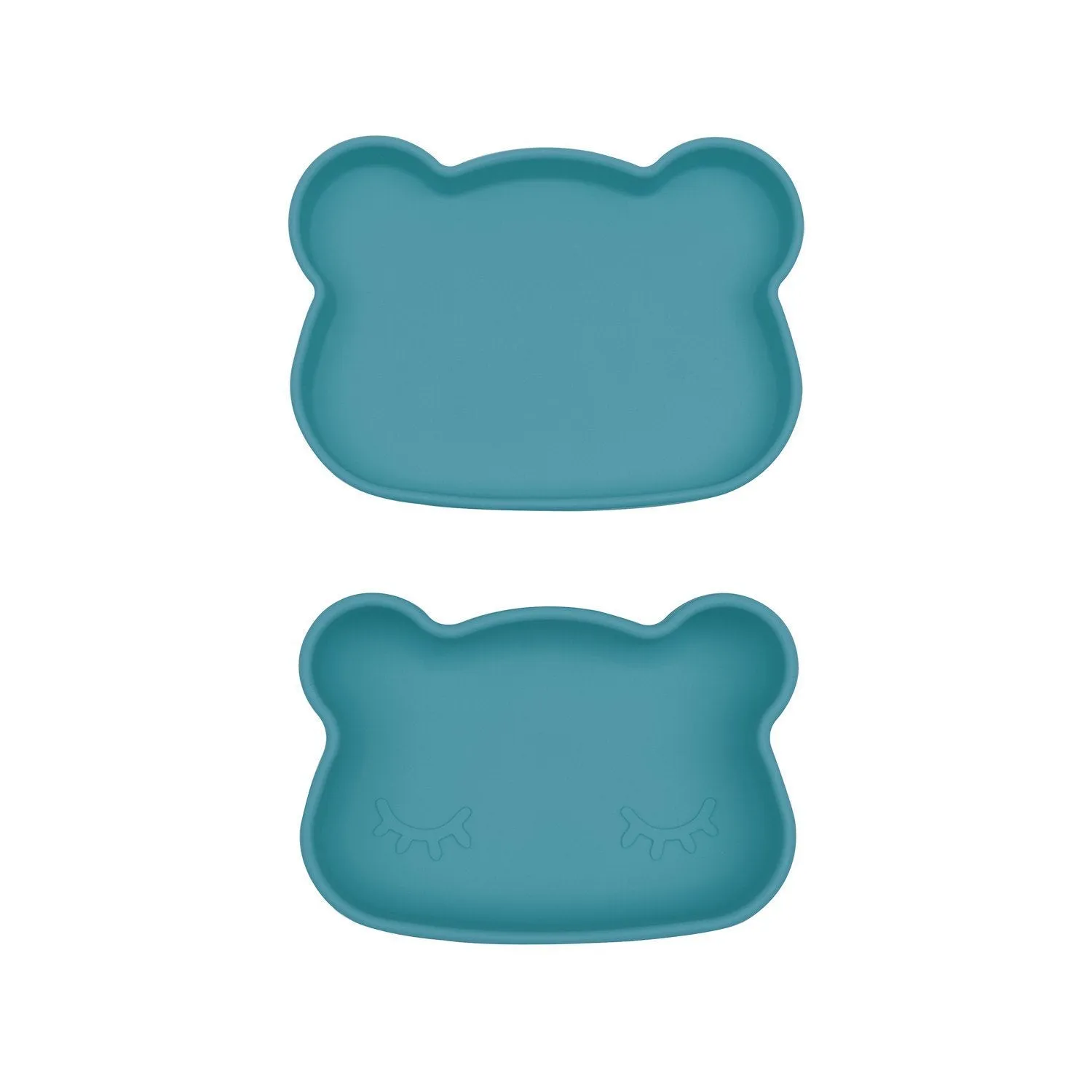Bear Snackie Blue Dusk