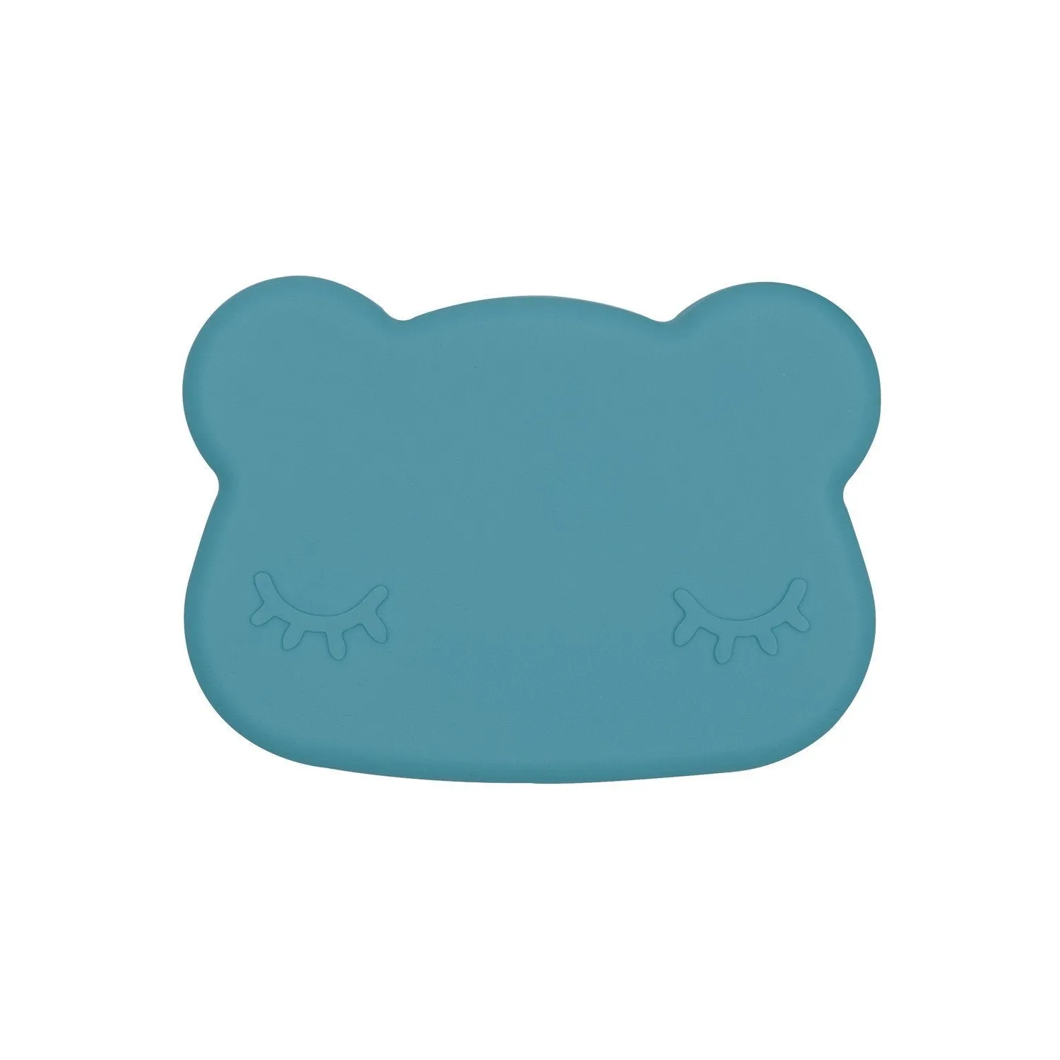 Bear Snackie Blue Dusk
