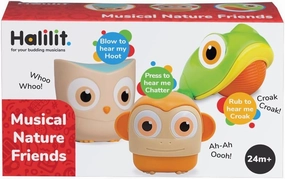 BK39503 - Forest Animals