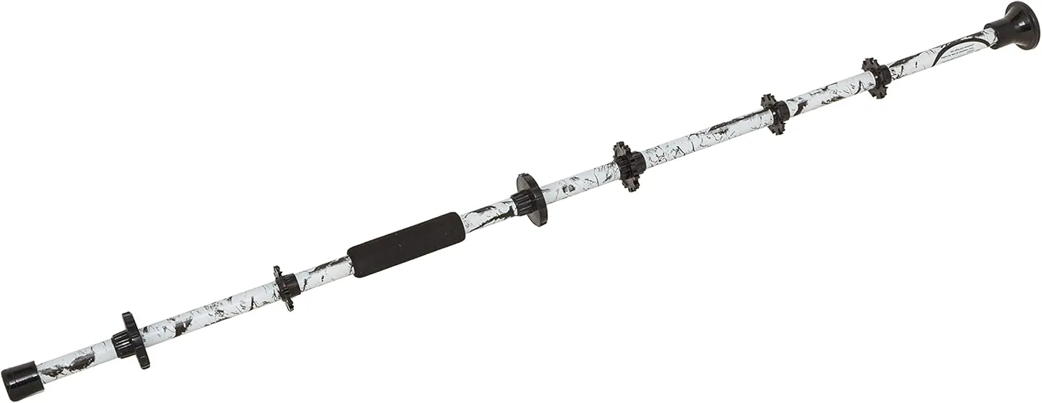 Black Rhino 24 inch, 50 Caliber Blowgun with Dart kit