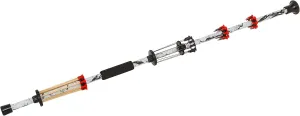 Black Rhino 24 inch, 50 Caliber Blowgun with Dart kit