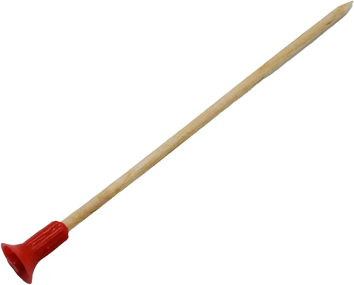 Black Rhino 24 inch, 50 Caliber Blowgun with Dart kit