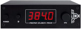 Black Lion Audio Micro Clock MKIII