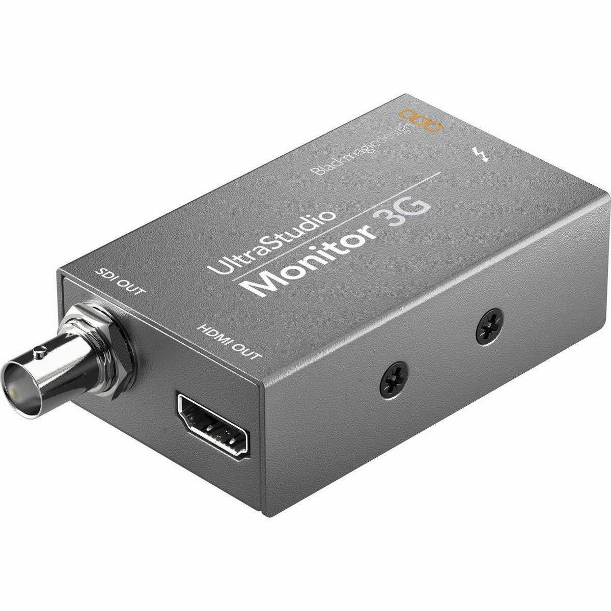 Blackmagic Design Capture UltraStudio Monitor 3G BDLKULSDMBREC3G