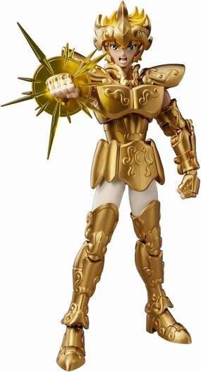 BLOKEES Figures -Saint Seiya Champion Class-Leo Aiolia