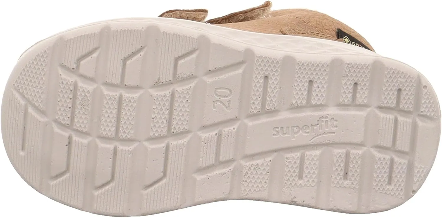 Breeze Leicht Gefütterte Gore-Tex, Baby shoes Children