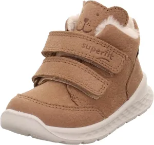 Breeze Lightly Lined Gore-Tex, Shoes for Baby Boys
