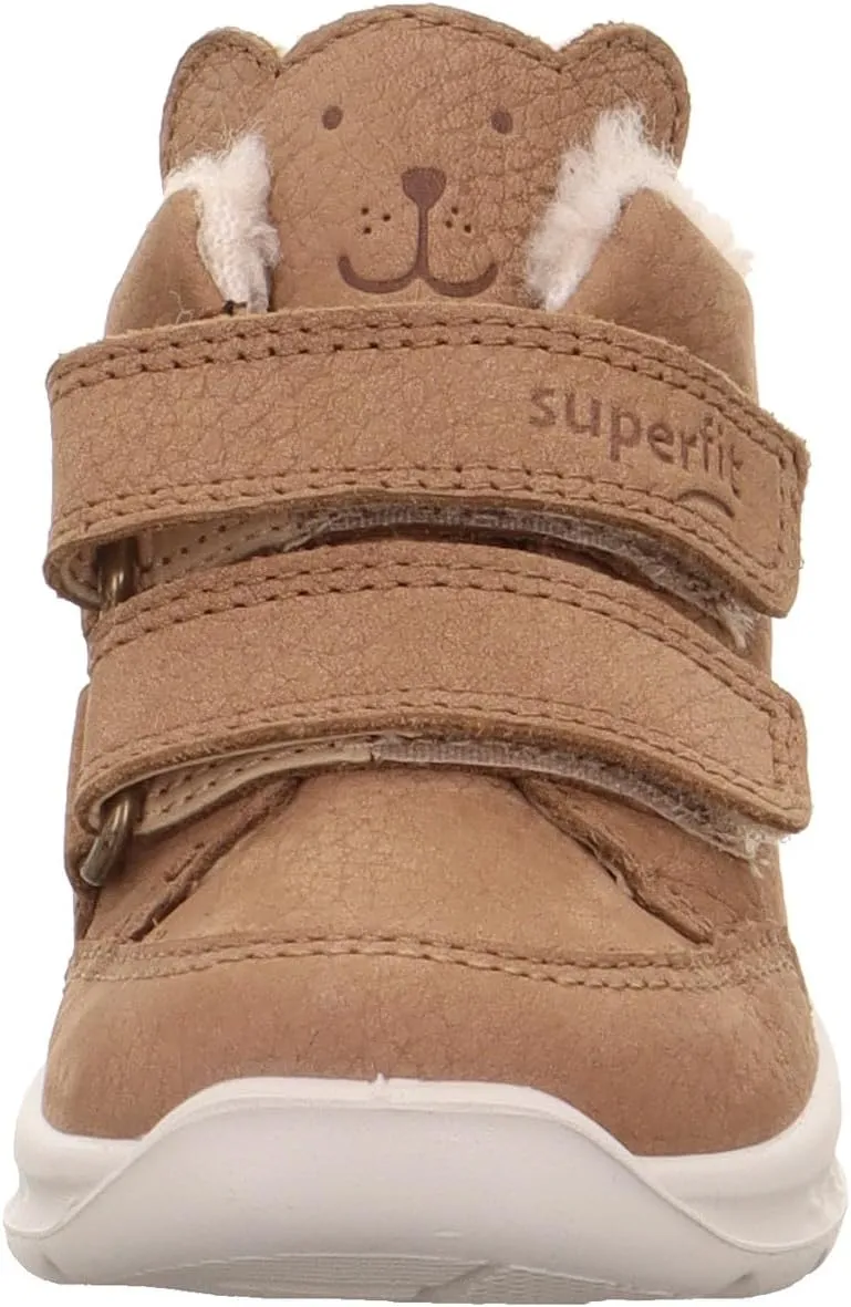 Breeze Lightly Lined Gore-Tex, Shoes for Baby Boys
