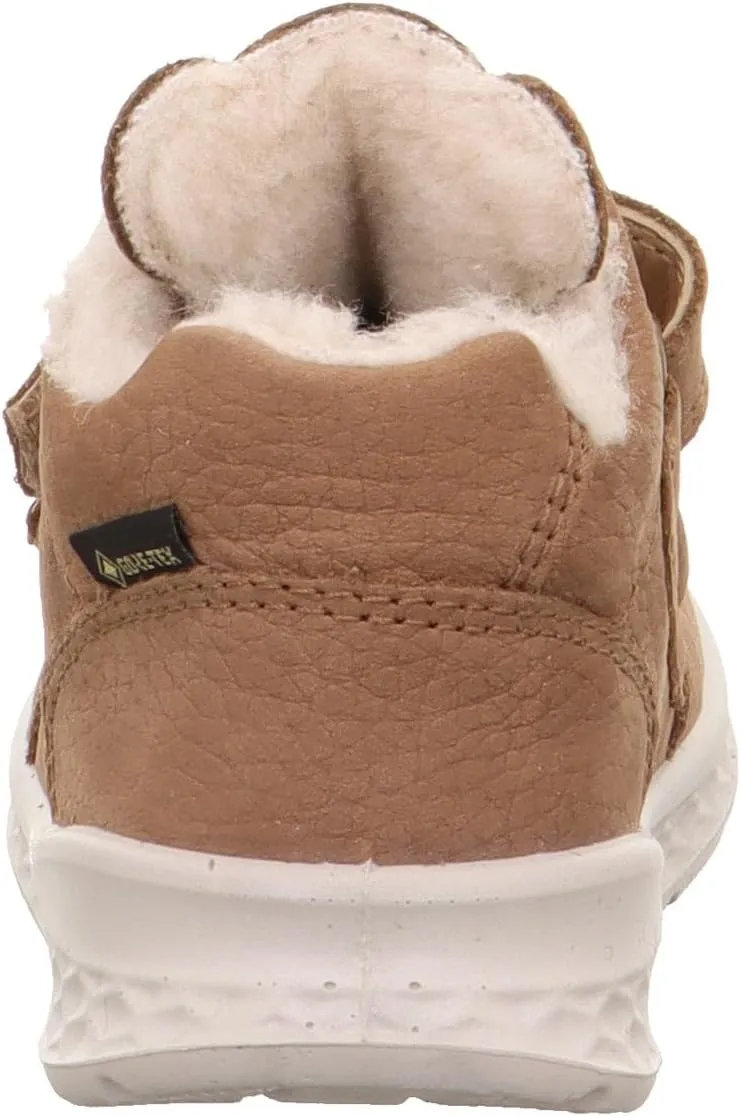 Breeze Lightly Lined Gore-Tex, Shoes for Baby Boys