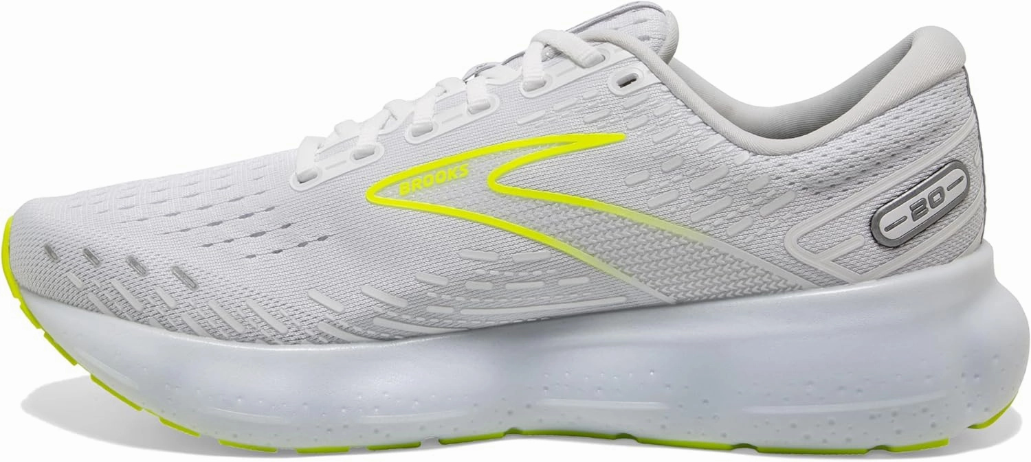 Brooks Men's Glycerin 20 Neutral Running Shoe
