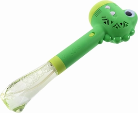 Bubble Machine Toys Electric Bubble Maker Fun for Boys and Girls Outdoor Games
