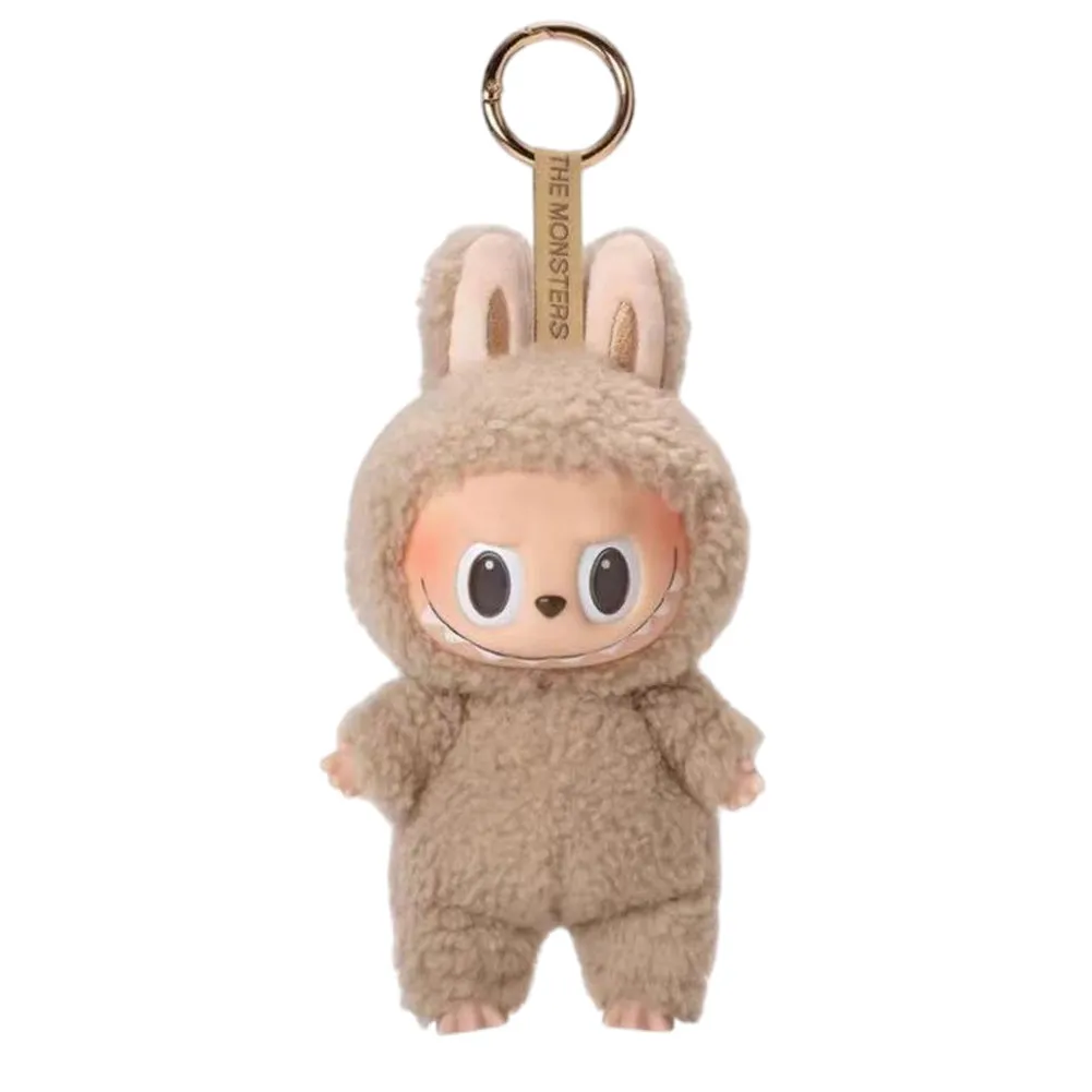 Bunny Buddy Surprise Charm – Cute Collectible Keychain Bag Accessory with Cute Style
