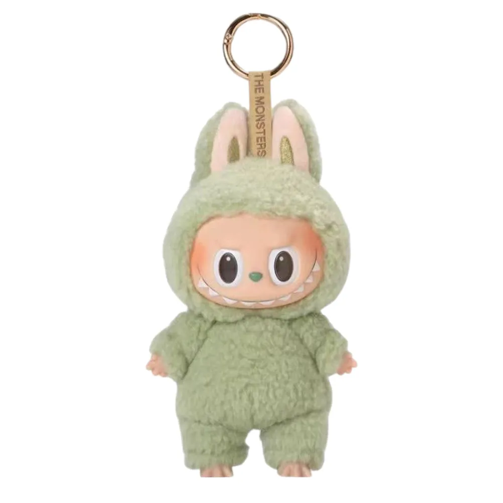 Bunny Buddy Surprise Charm – Cute Collectible Keychain Bag Accessory with Cute Style