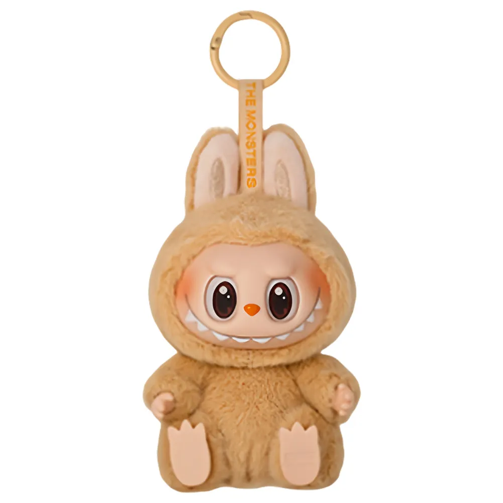 Bunny Buddy Surprise Charm – Cute Collectible Keychain Bag Accessory with Cute Style