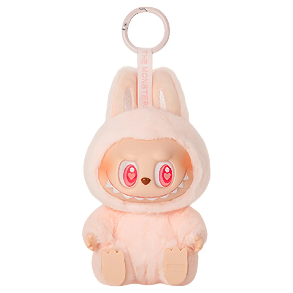 Bunny Buddy Surprise Charm – Cute Collectible Keychain Bag Accessory with Cute Style