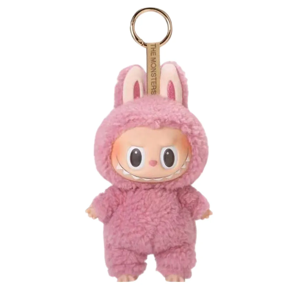 Bunny Buddy Surprise Charm – Cute Collectible Keychain Bag Accessory with Cute Style