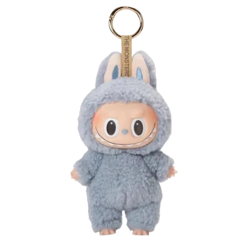Bunny Buddy Surprise Charm – Cute Collectible Keychain Bag Accessory with Cute Style