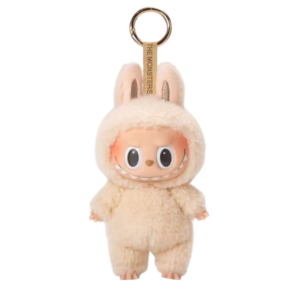 Bunny Buddy Surprise Charm – Cute Collectible Keychain Bag Accessory with Cute Style