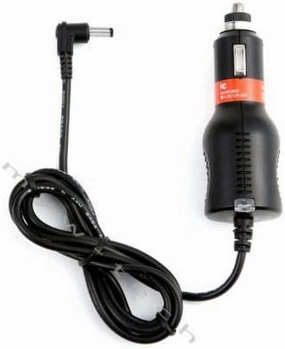 Car DC Adapter for O2 Cool O2Cool 1092 10 Portable Canopy/Tent Auto Vehicle RV